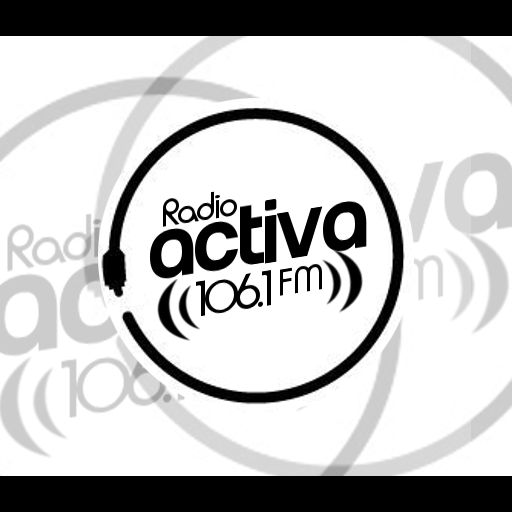 Fm Radio Activa Corrientes logo