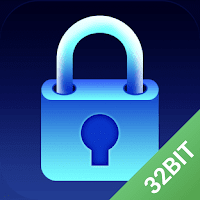 App Lock Master - 32bit Support