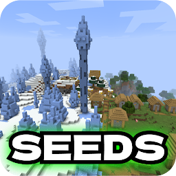 Icon image Seeds in minecraft