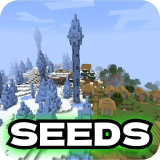 Seeds in minecraft