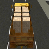 Army Truck 3D :Truck Simulator icon