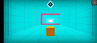 Box Runner : Cube Winner - Screenshot 2
