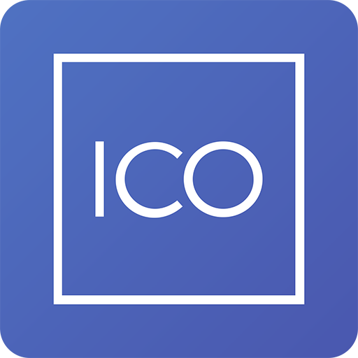 ICObench - ICOs & Reviews 2.0.1 Icon