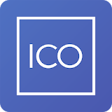 ICObench - ICOs & Reviews icon