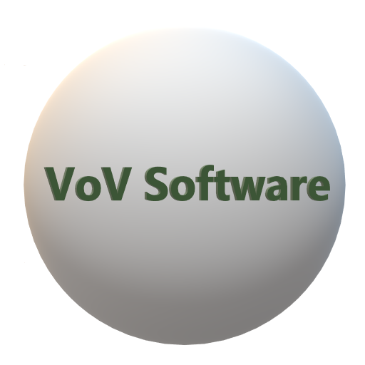 Android Apps by VoV Software on Google Play