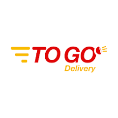 App Icon for To Go Delivery App in United States Google Play Store