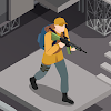 Sniper Game Of Commando Strike icon
