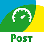 Cover Image of Download POST NetTest  APK