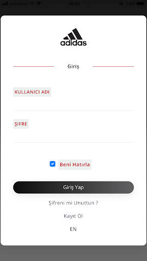 aGTM Screen 2