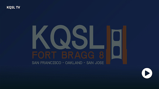 KQSL TV Screen 2