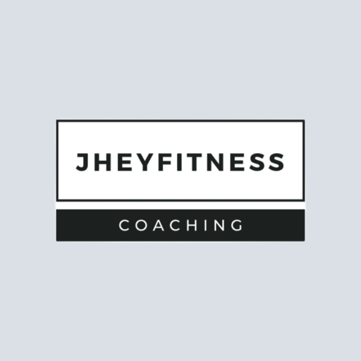 Jheyfitness Coaching logo