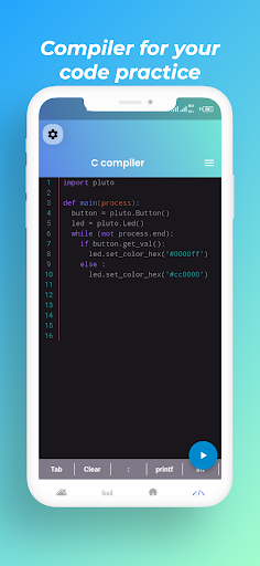 Screenshot of Learn C Programming