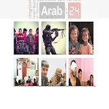 Arab24 icon