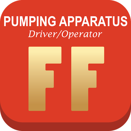 Pumping Apparatus D/O 2ed, FF 1.2 Icon