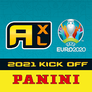 UEFA EURO 2020™ Adrenalyn XL™ 2021 Kick Off 4.0.0 Icon