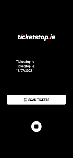 ticketstop.ie Screen 2