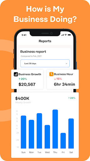 Screenshot of AllBetter Pro: Get More Jobs
