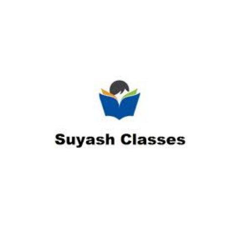 Suyash plus logo