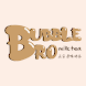 BubbleBro – чайная BubbleTea - Androidアプリ