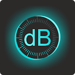 Cover Image of Tải xuống DBmeter 1.5 APK