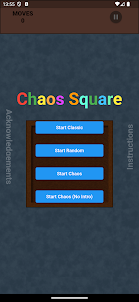 Fun Vietnam - Chaos Square