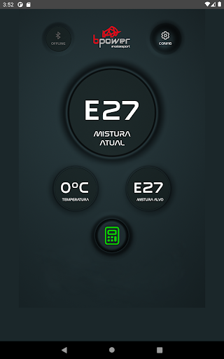 bpower flex meter Screen 3