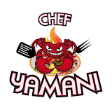 Chef Yamani Trap Experience icon