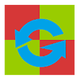Gridy Tiles Puzzle icon