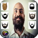 Man Mustache Beard Changer ? icon
