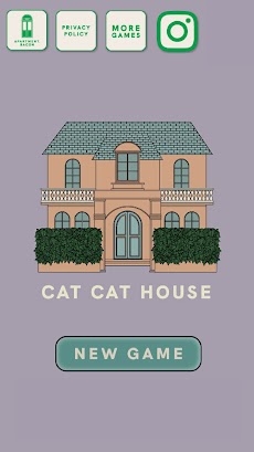 脱出ゲーム : CAT CAT HOUSEのおすすめ画像5