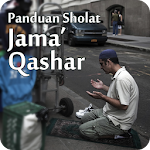 Panduan Sholat Jamak Qashar Apk