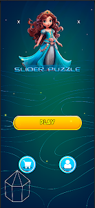 Sliding Block Puzzle