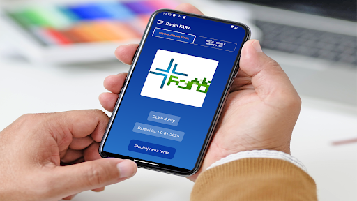Radio Fara Polskie FM Online