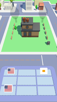 Make the Place - Screenshot 2