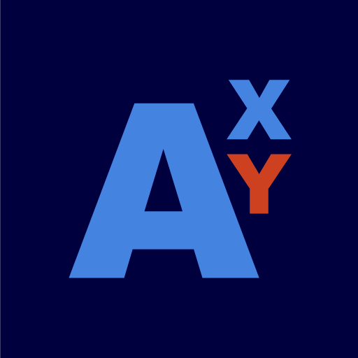 Algebra logo