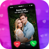 Love Video Ringtone for Incoming Call icon