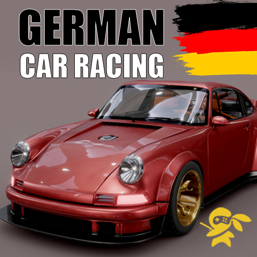 Traffic Racing : Germany
