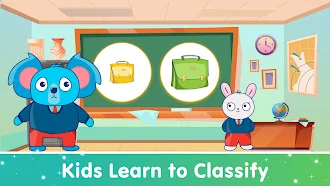 Game screenshot 赤ちゃんゲーム 赤ちゃんアプリ2歳ゲーム 幼稚園のゲーム apk download