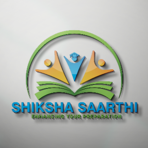 Shiksha Saarthi logo