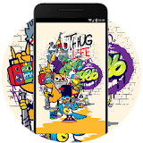 Thug Life Wallpaper HD icon