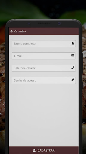 Casa di Carne Screen 3