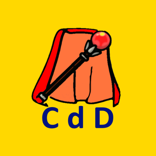 Le Chemin des Damnés logo