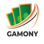 Cover Image of डाउनलोड Gamony  APK