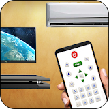 Universal Remote Control : Smart Remote icon