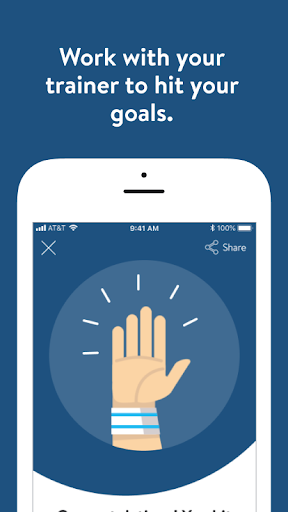 Empowerfit Screen 2