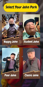 John Pork Call Video