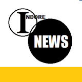 Indore news icon