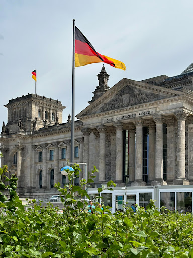 Berlin City Wallpapers Screen 3