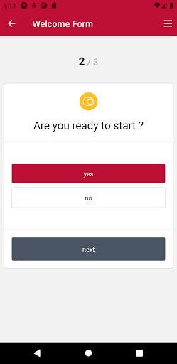 Echo Screenshot 4 - AppWisp.com