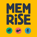 Memrise: Học tiếng Anh, Hàn 